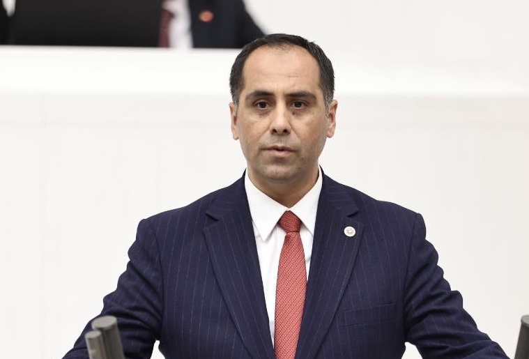 AK Parti Mersin Milletvekili Ali Kıratlı, “Mersin’de yaşadığımız sel felaketinde