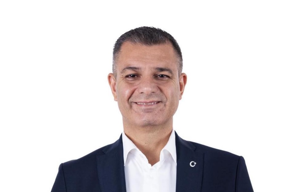 Cumhuriyet Halk Partisi (CHP) Parti Meclis Üyesi Ozan Varal, Tarsus’ta 2, Mersin merkezde ise