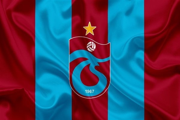 Trabzonspor evinde galip