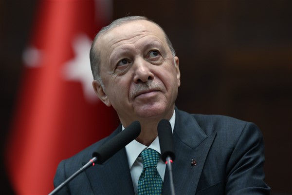 Cumhurbaşkanı Recep Tayyip Erdoğan, AK Parti Önceki Dönem Milletvekilleri, MYK