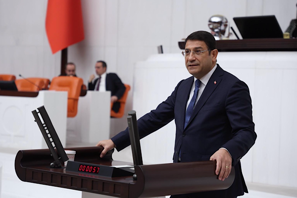 Şahin: Savaşları başlatmak kolaydır