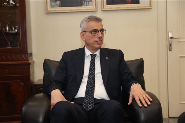 Sağlık Bakanı Kemal Memişoğlu, Ramazan Bayramı süresince sağlık hizmetlerinin kesintisiz