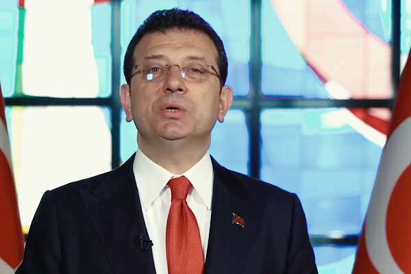 Cumhuriyet Halk Partisi (CHP) Genel Başkanı Özgür Özel’in katılımıyla Ankara’da