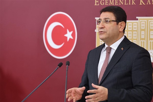 DEVA Partisi Ankara Milletvekili İdris Şahin, enerji yönetimine tepki göstererek