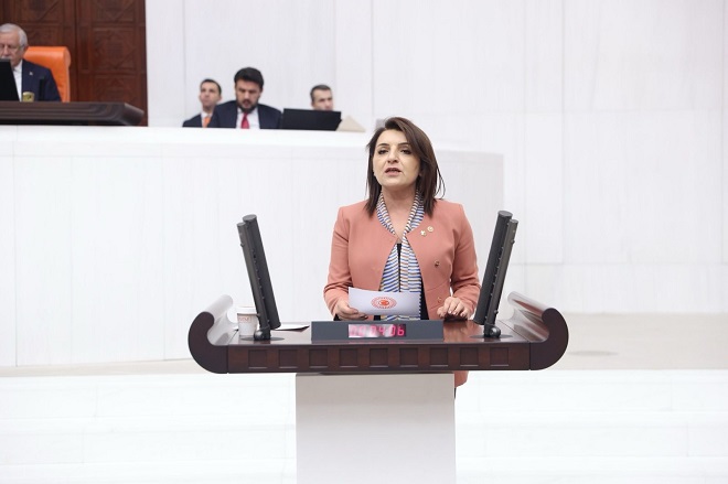 Zirai don felaketinin etkilerini araştırmak üzere kurulan Meclis Araştırma Komisyonu