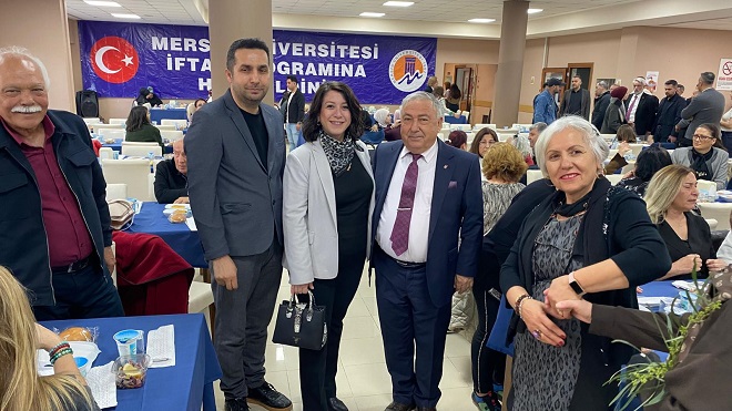 MERSİN – Aile ve Sosyal Hizmetler İl Müdürlüğüne bağlı Gündüzlü