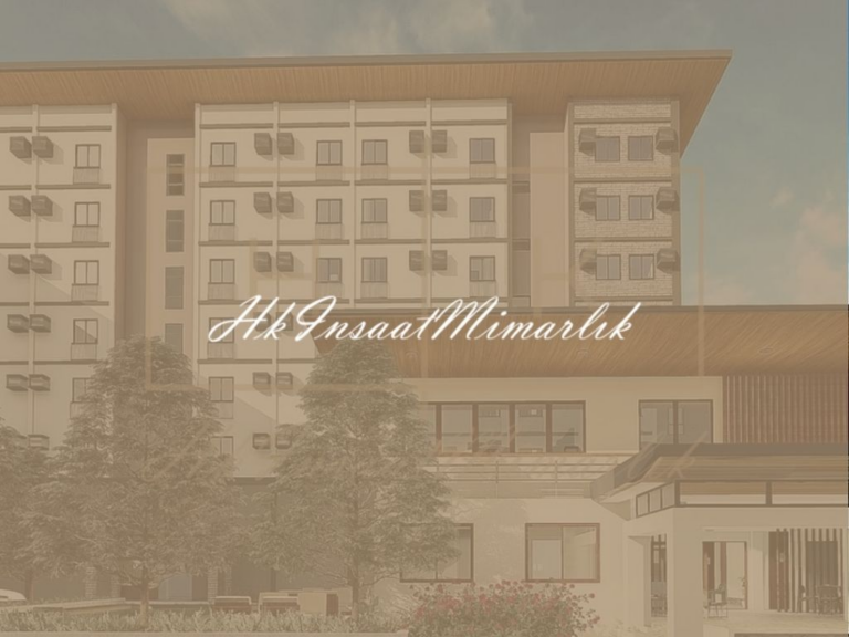 Bahçeşehir İç Mimarlık Hizmetleri İle Modern Yaşam Alanları Tasarlayın