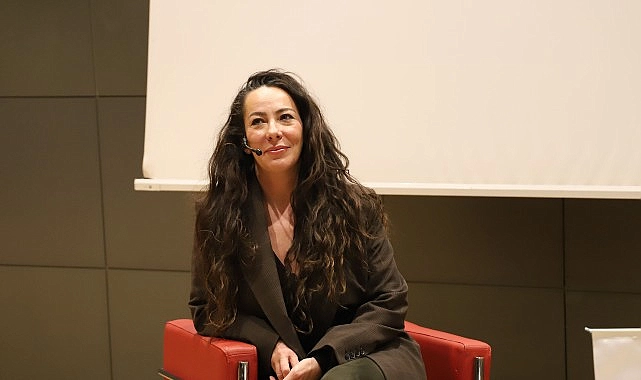 Üsküdar Üniversitesi ile NPİSTANBUL Hastanesi tarafından 8 Mart Dünya Kadınlar