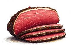 Kayseri Pastırması, AB tescili aldı