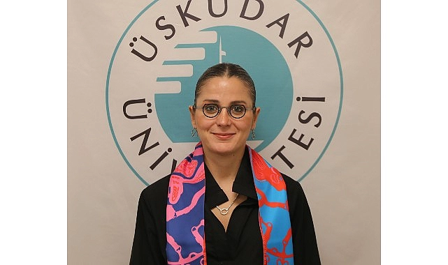 Beslenme ve Diyetetik Bölüm Başkanı Prof. Dr. Müge Arslan, Ramazan’da