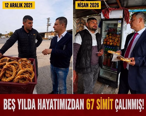 CHP Parti Meclisi Üyesi Ozan Varal, 2021 ve 2026 yıllarında