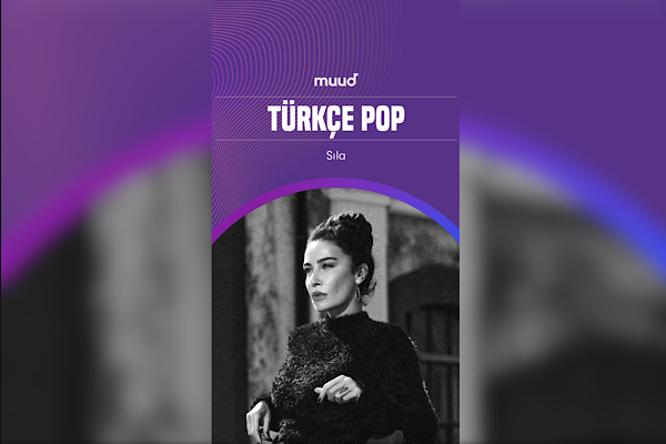 Sıla yeni albümü müzik listelerinde zirvede