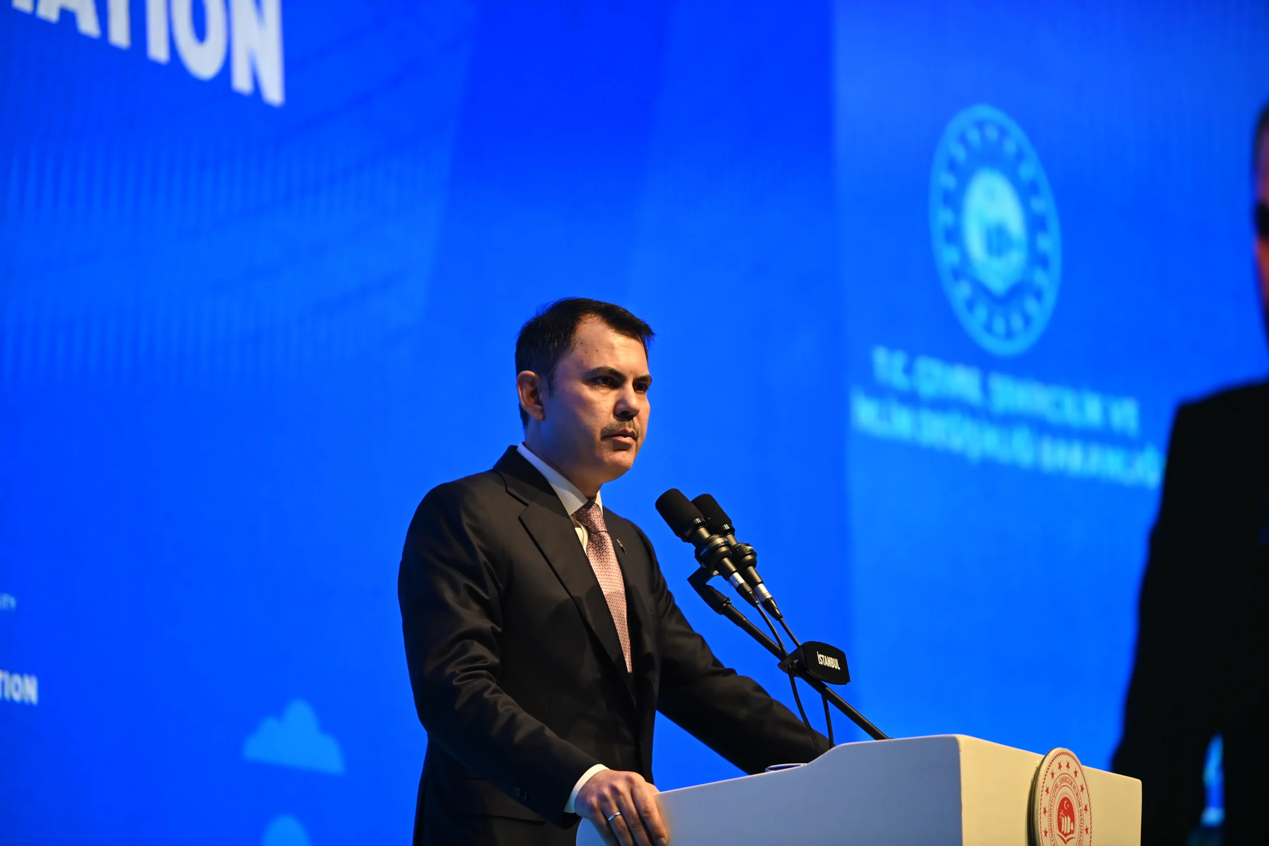 Kurum: Enerji verimliliğine 20 milyar dolarlık yatırımı hedefliyoruz