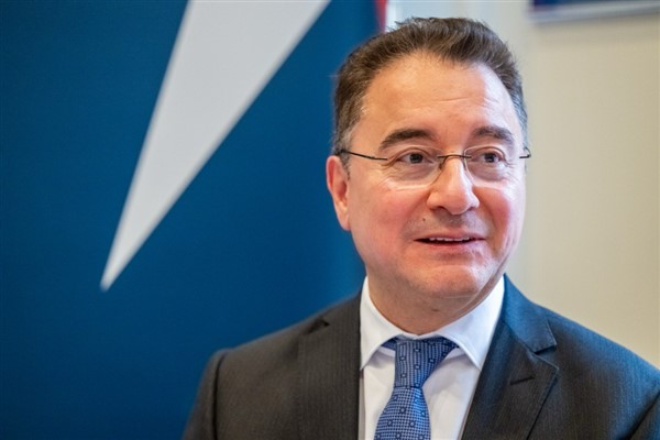 DEVA Partisi Genel Başkanı Ali Babacan, asgari ücret artışlarının enflasyon