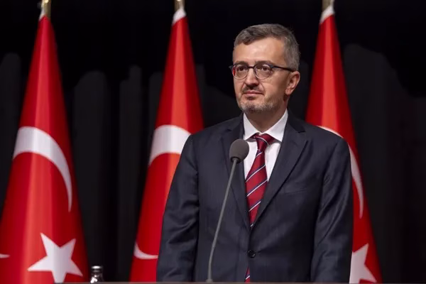 Duran: Sahte içerikler çatışmaların yeni cephe hatlarını oluşturuyor