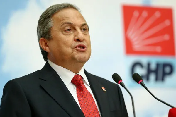 Torun: Meşruiyet milletten alınır