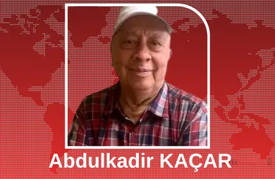 Abdulkadir Kaçar