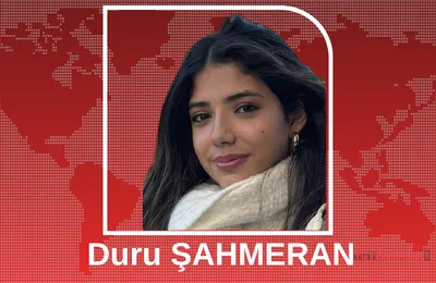 Duru ŞAHMERAN
