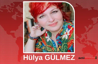 Hülya GÜLMEZ