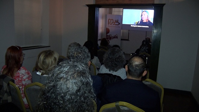 MERSİN SİNEMA OFİSİ’NDEN ULUSLARARASI SİNEMA ŞÖLENİ