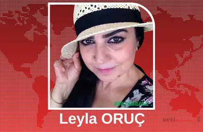 Leyla Oruç