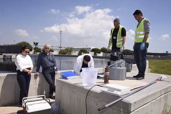 MESKİ LABORATUVARI ULUSLARARASI STANDARTLARDA BAŞARISINI SÜRDÜRDÜ