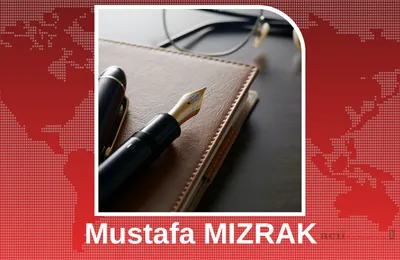 Mustafa Mızrak