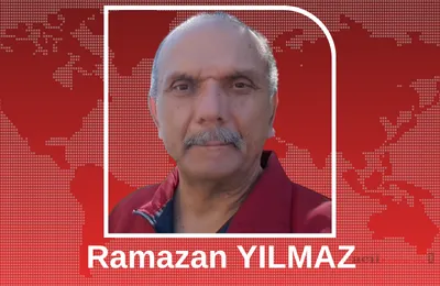 Ramazan Yılmaz
