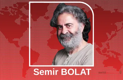 Semir BOLAT