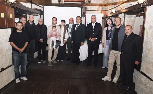 TADEKA’DA TARİHE IŞIK TUTAN ETKİNLİKLER DEVAM EDİYOR