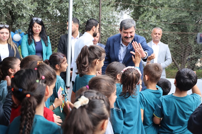 2024 Yerel Yönetimler Seçimlerinin ardından yeni bir anlayış ile yönetilen