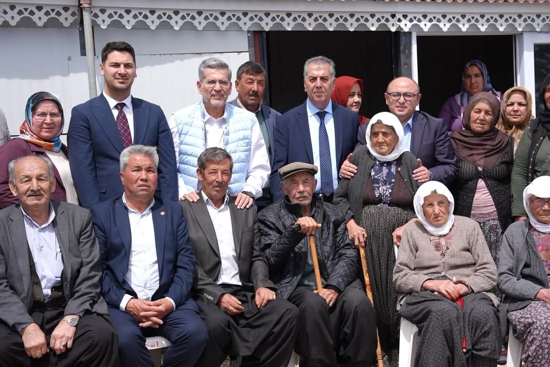 UYSAL: FINDIKPINARI HEYELAN BÖLGESİNDE YARALAR SARILACAK