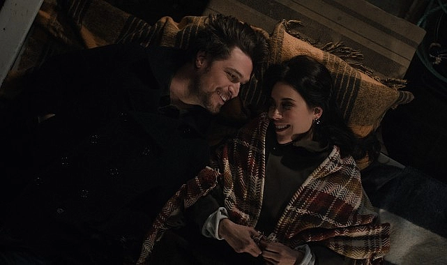 İstanbul’dan Lizbon’a: ‘Portekiz Aşkı’ fragmanı