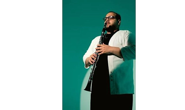 “Biliyorsun”a Klarnetle Yeni Bir Soluk Getiriyor