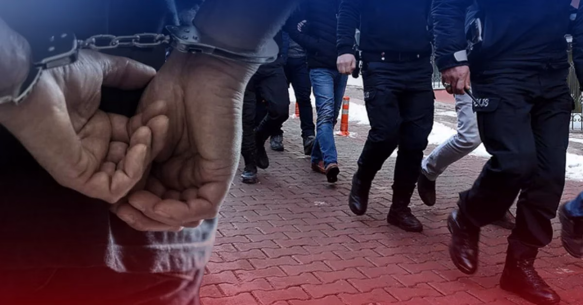 11 ilde narkotik operasyonu: 78 şüpheli yakalandı