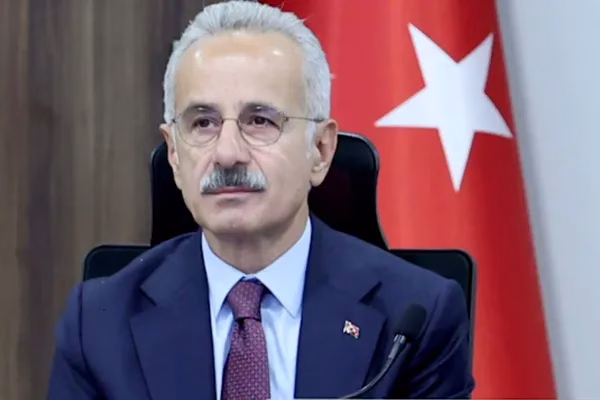 Ulaştırma ve Altyapı Bakanı Abdulkadir Uraloğlu, Karayolu Güvenliği ve Trafik