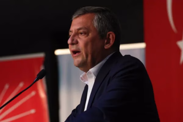 Özel: İftiran, zulmün, baskın bizi yıldıramaz