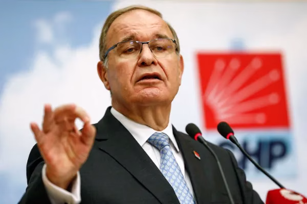 Öztrak: Çiftçiler hak ettiği desteği alamıyor