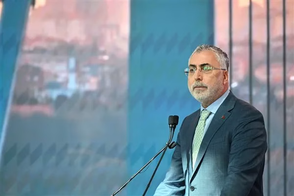 Bakan Işıkhan: 2025’te 435 milyar TL’yi aşan teşvik sağlandı