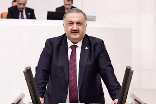 Karal: Vatandaş yüksek fiyat nedeniyle temel gıdaya ulaşmakta zorlanıyor