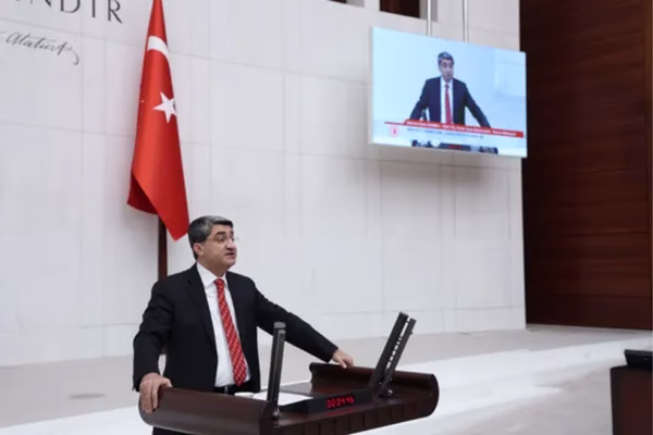 Ekmen: Denetim açığı büyük, vatandaş risk altında
