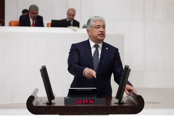 Kısacık: Esnafı gözden çıkardınız