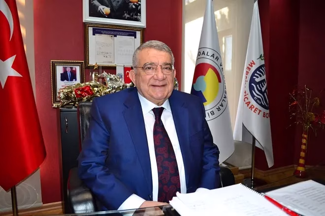 Mersin’in Tarımsal Geleceği İçin “Ürün Deseni ve Hasat Takvimi” Uyarısı