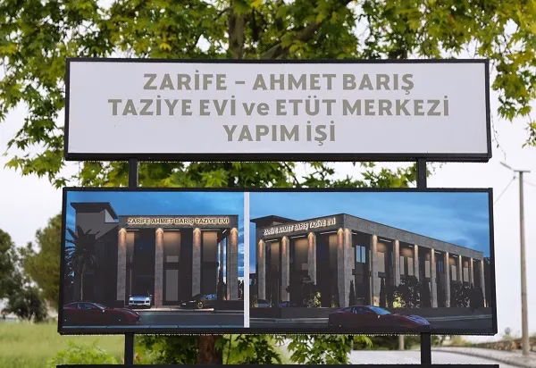 MERSİN-Toroslar Belediyesi, mahallelerin ihtiyaçlarına cevap veren projelerini bir bir hayata