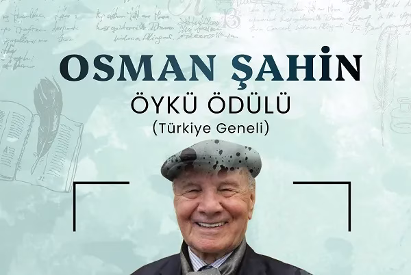 TOROSLAR’IN ÖYKÜ YARIŞMASINA 500’Ü AŞKIN BAŞVURU