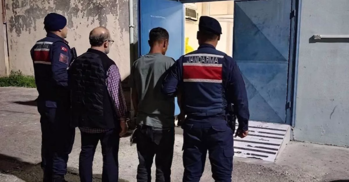 Kendilerini polis diye tanıtıp 10 milyonluk vurgun yaptılar