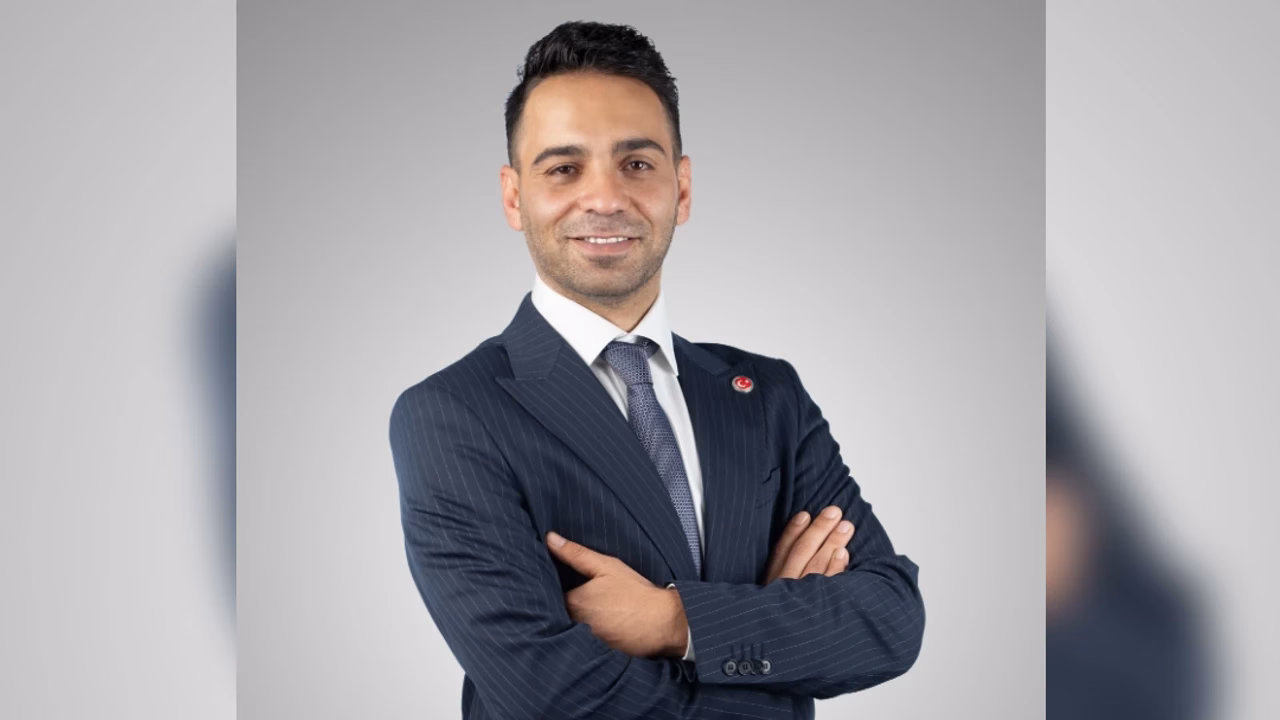 MDOB’da Bayrak Değişimi: İsmail Şereflioğlu Göreve Başladı