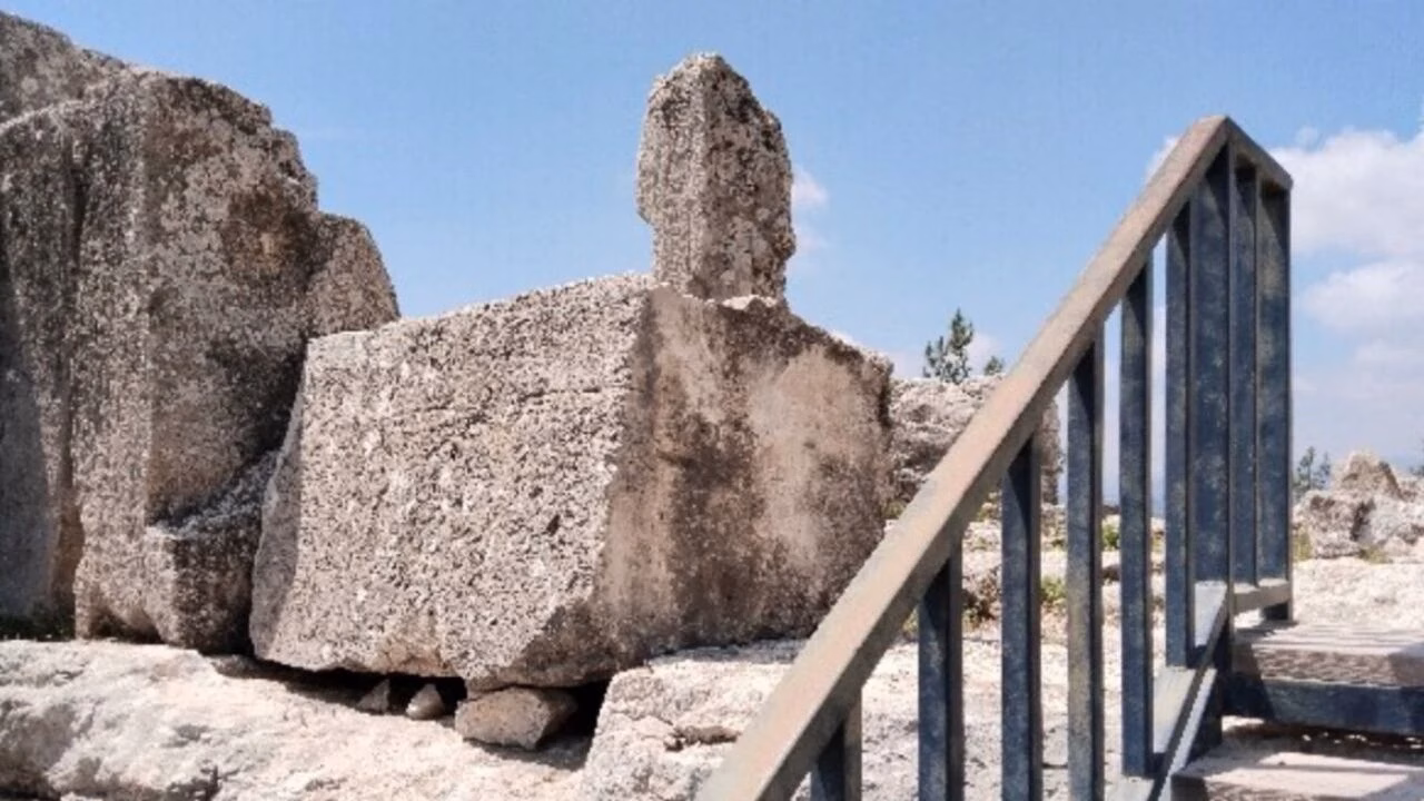 Gülnar’da Tarih ve Doğa Hazinesi Sessizliğe Terk Edildi