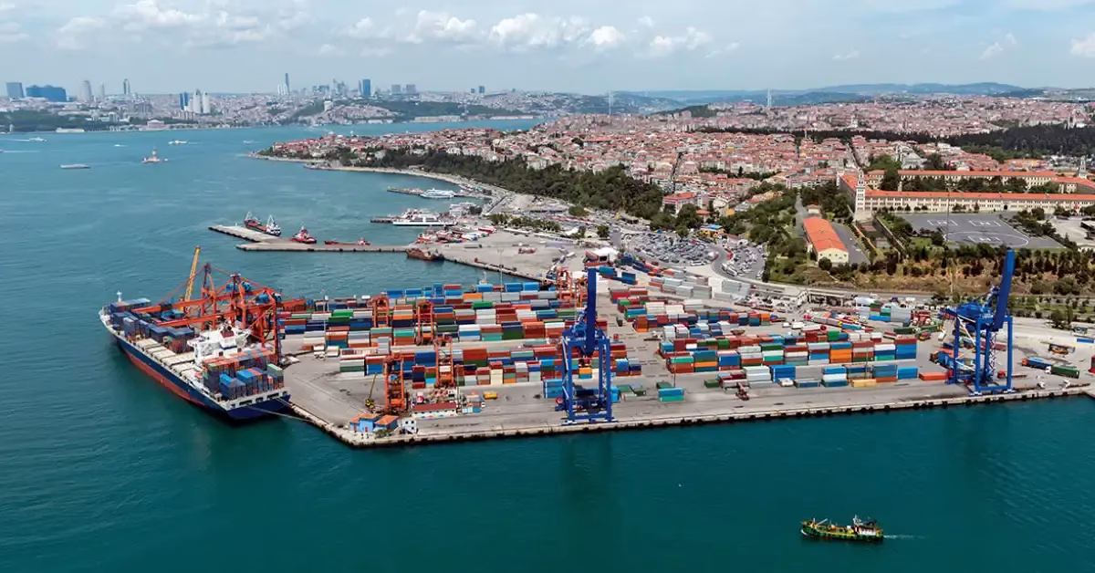 Türkiye’den günlük ihracatta tarihi rekor