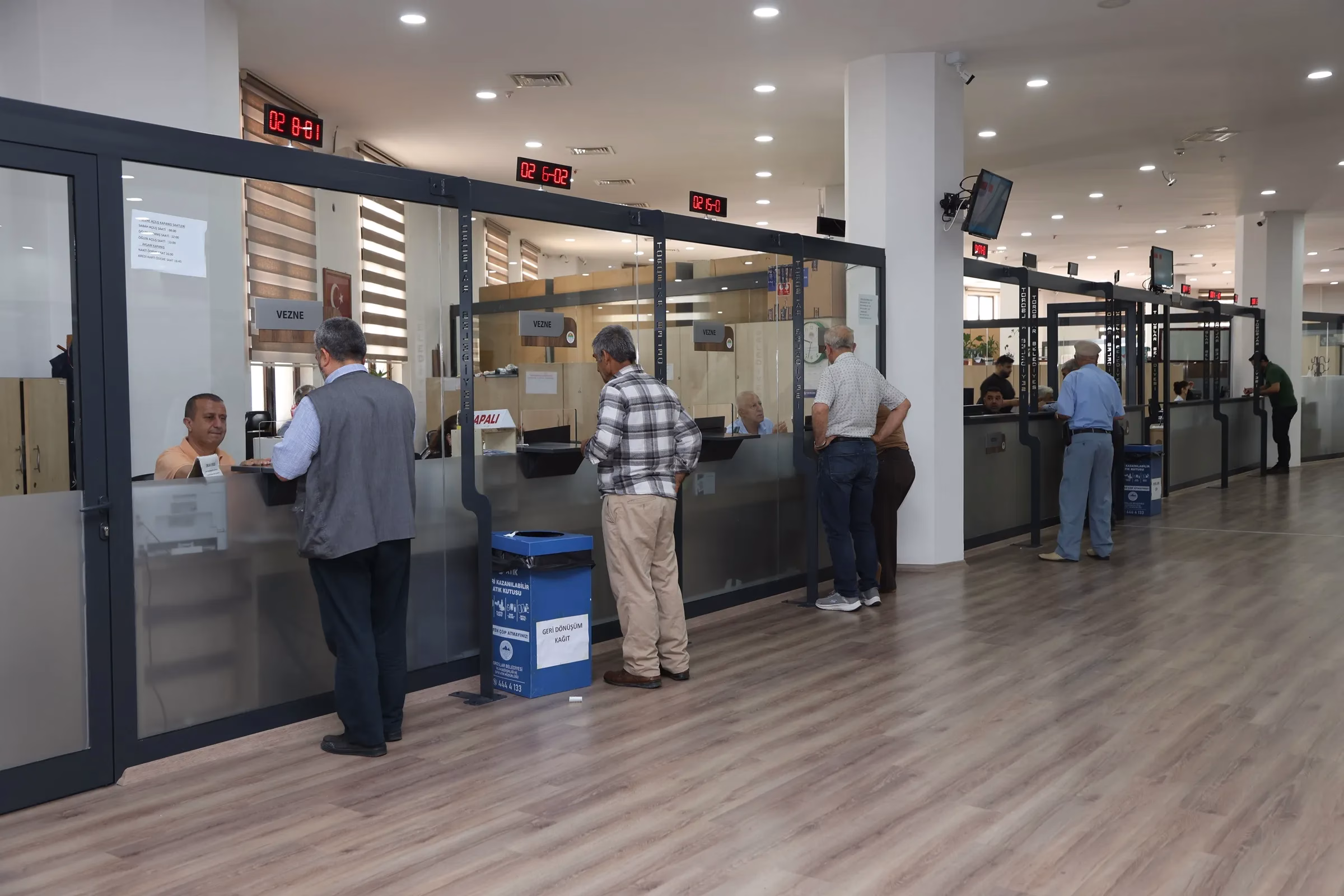 SON GÜN 1 HAZİRAN